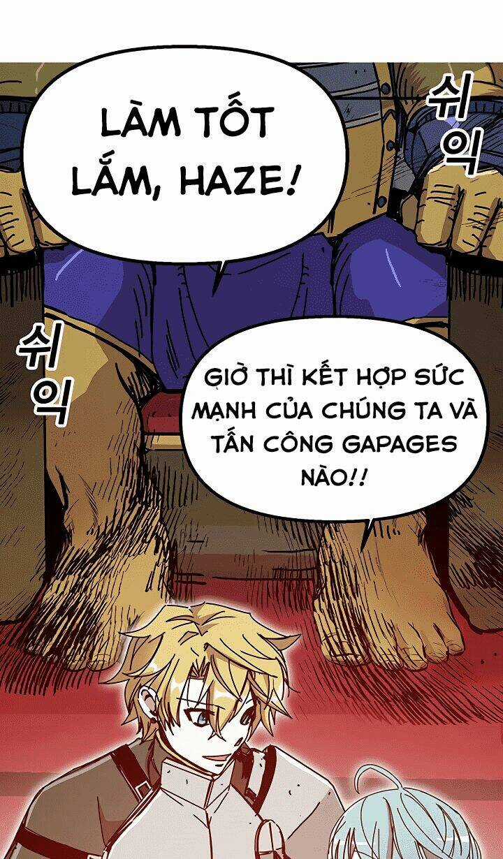 BUG PLAYER - NGƯỜI CHƠI LỖI - Chapter 51 - Trang 79