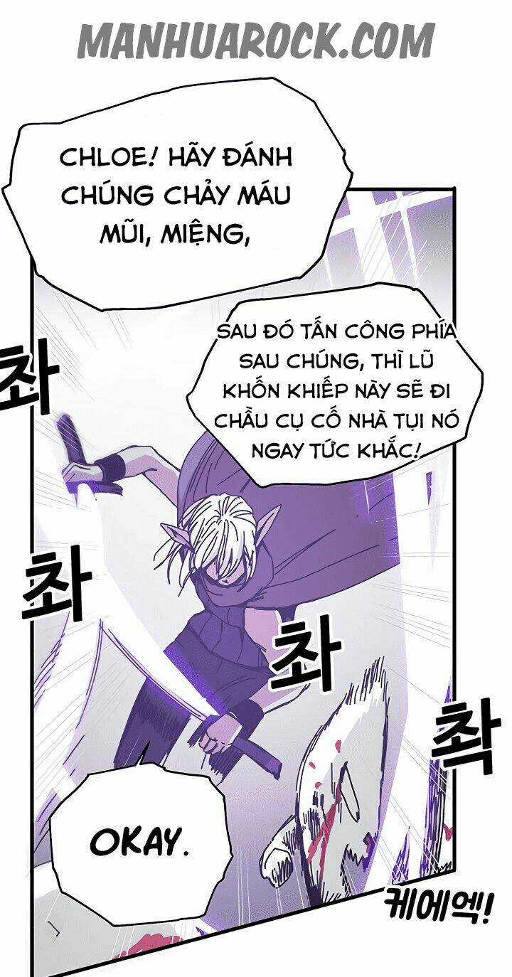 BUG PLAYER - NGƯỜI CHƠI LỖI - Chapter 51 - Trang 9