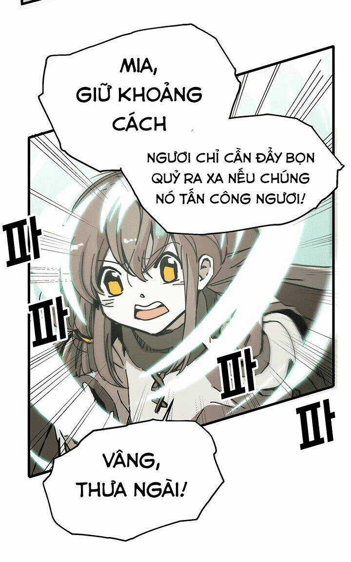 BUG PLAYER - NGƯỜI CHƠI LỖI - Chapter 51 - Trang 10