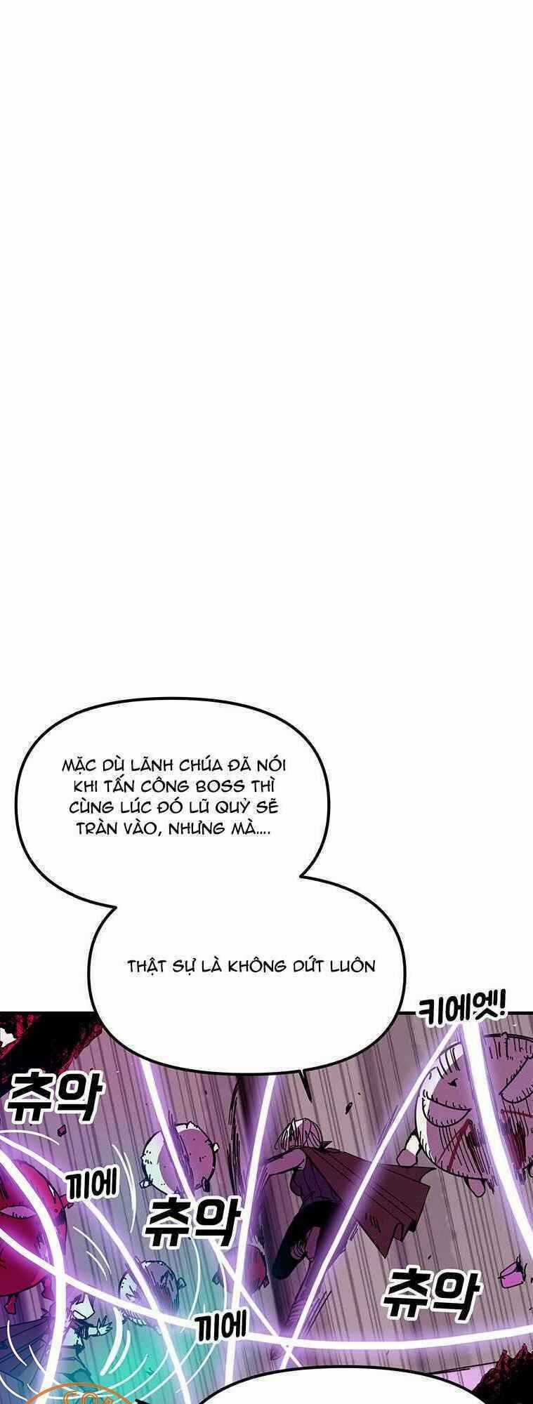 BUG PLAYER - NGƯỜI CHƠI LỖI - Chapter 52 - Trang 12