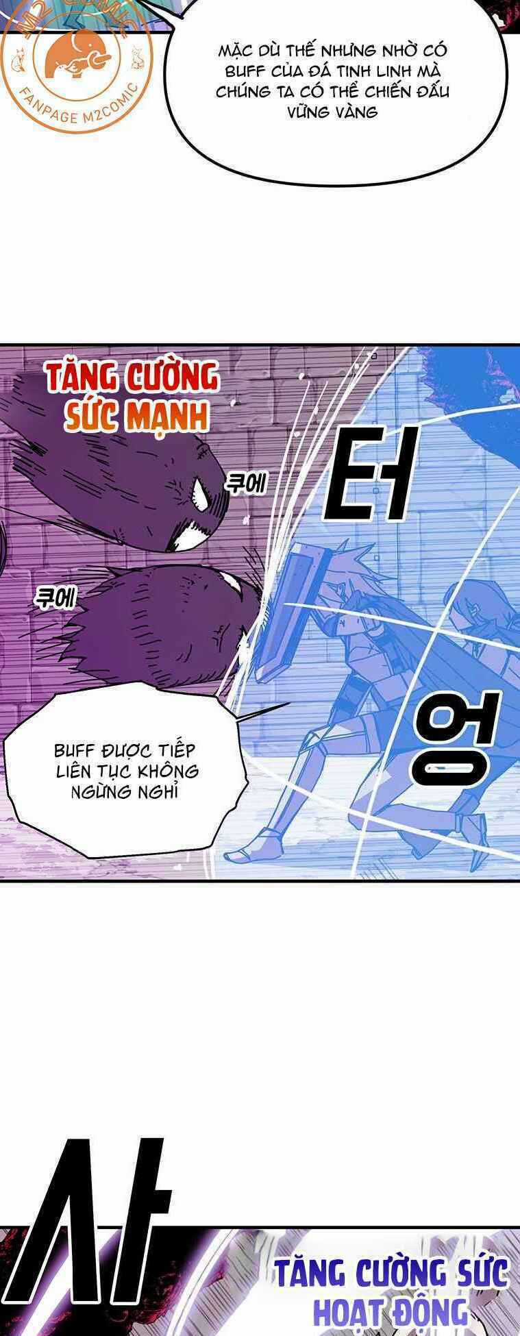 BUG PLAYER - NGƯỜI CHƠI LỖI - Chapter 52 - Trang 13