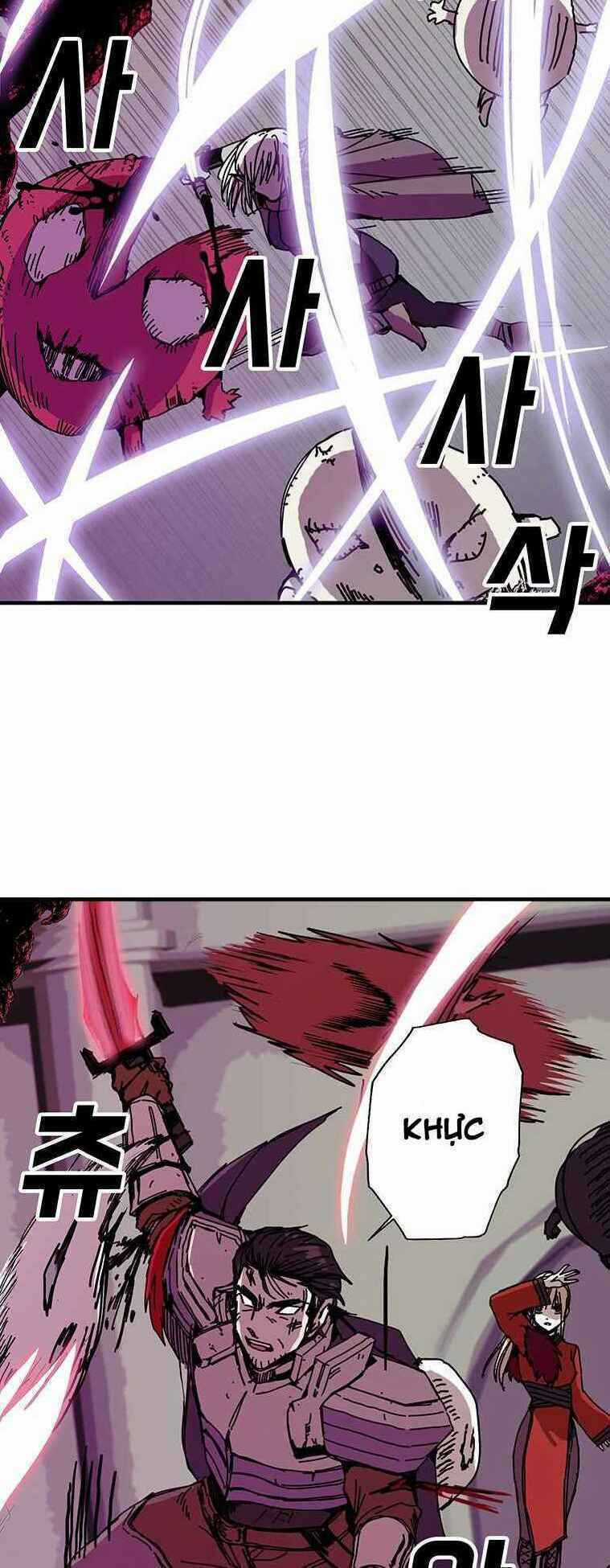 BUG PLAYER - NGƯỜI CHƠI LỖI - Chapter 52 - Trang 14