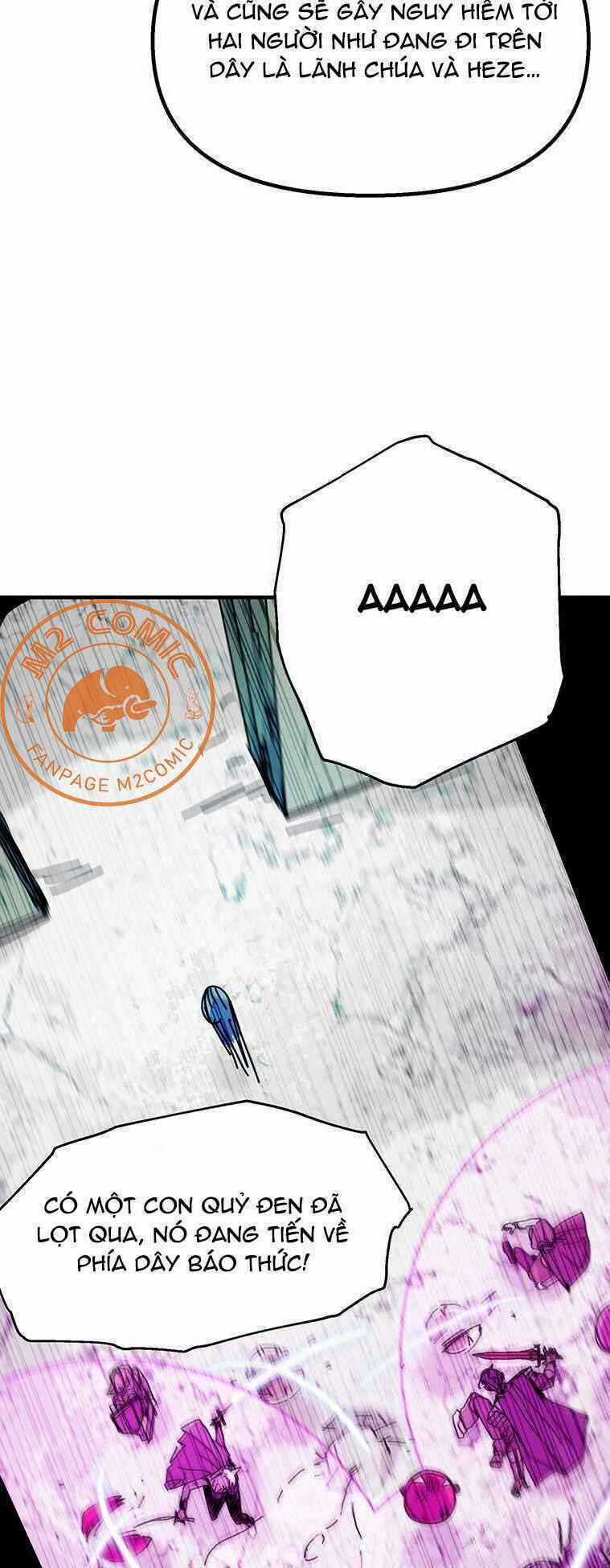 BUG PLAYER - NGƯỜI CHƠI LỖI - Chapter 52 - Trang 17