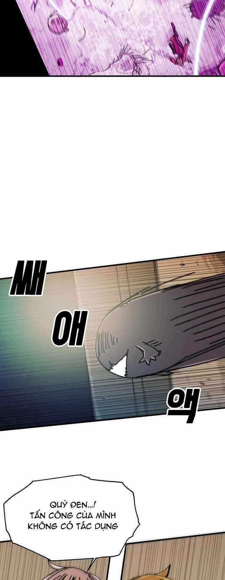 BUG PLAYER - NGƯỜI CHƠI LỖI - Chapter 52 - Trang 18