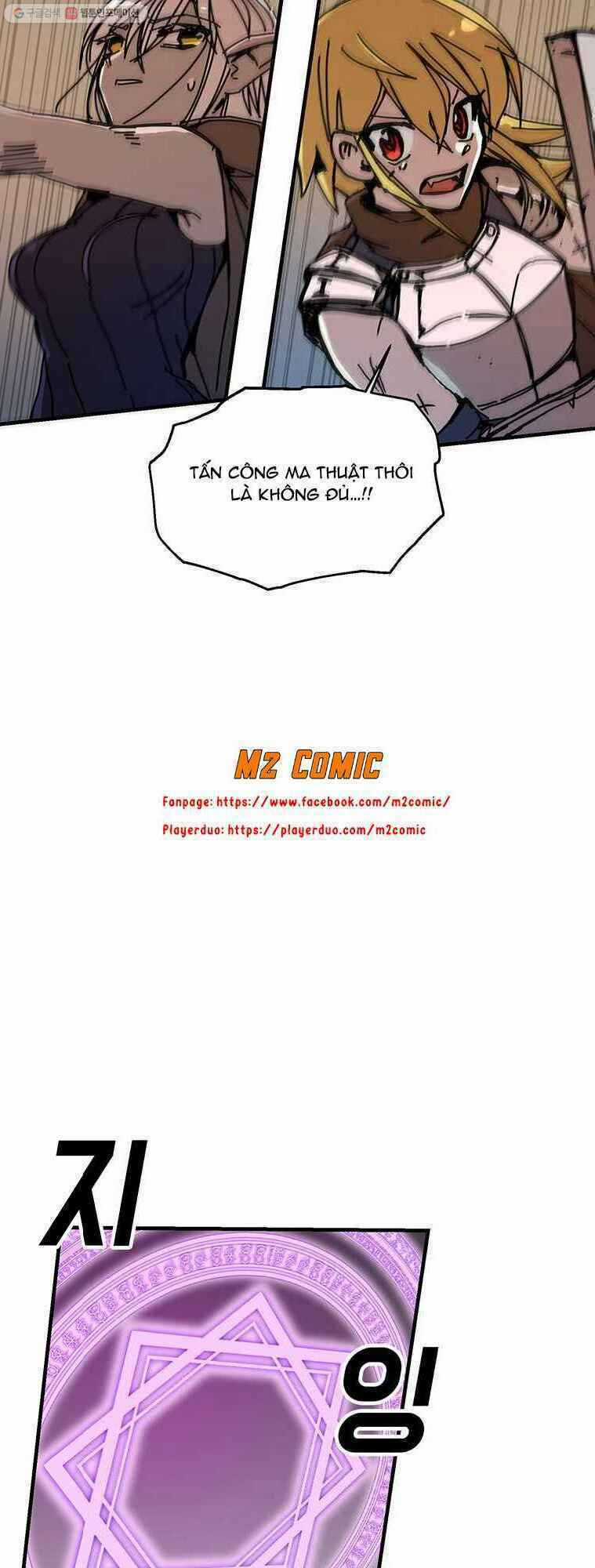 BUG PLAYER - NGƯỜI CHƠI LỖI - Chapter 52 - Trang 19