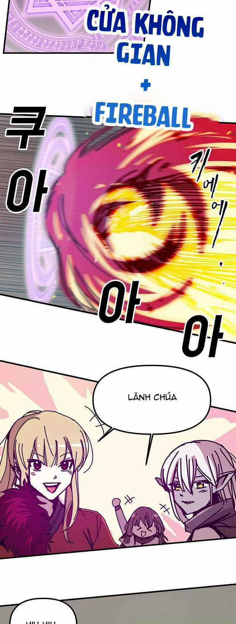 BUG PLAYER - NGƯỜI CHƠI LỖI - Chapter 52 - Trang 20