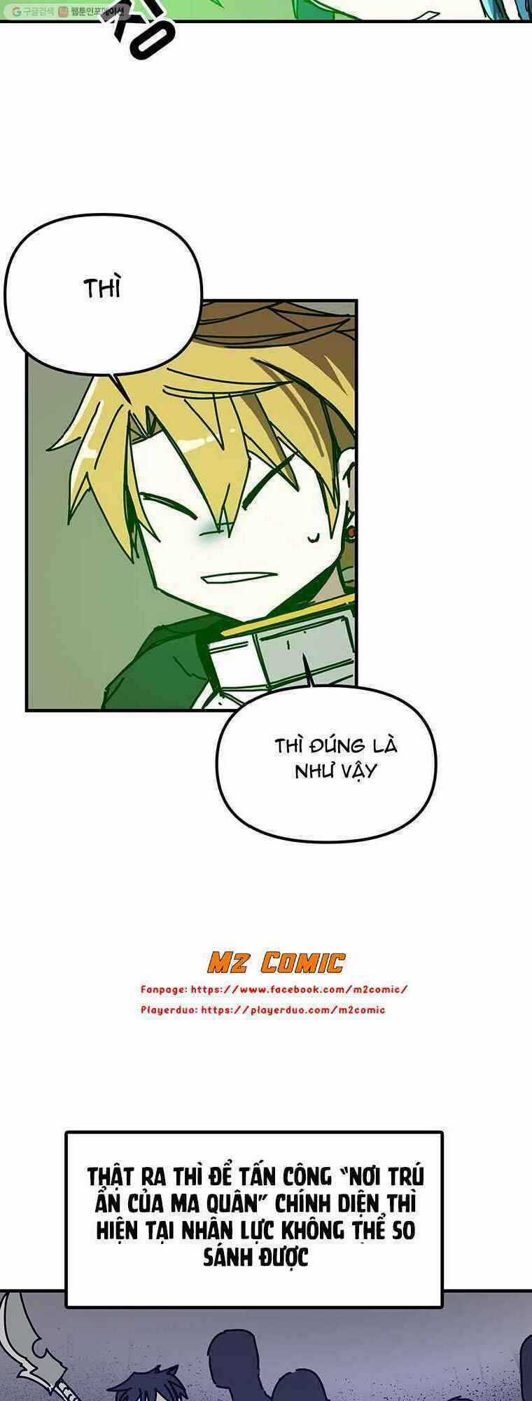 BUG PLAYER - NGƯỜI CHƠI LỖI - Chapter 52 - Trang 23