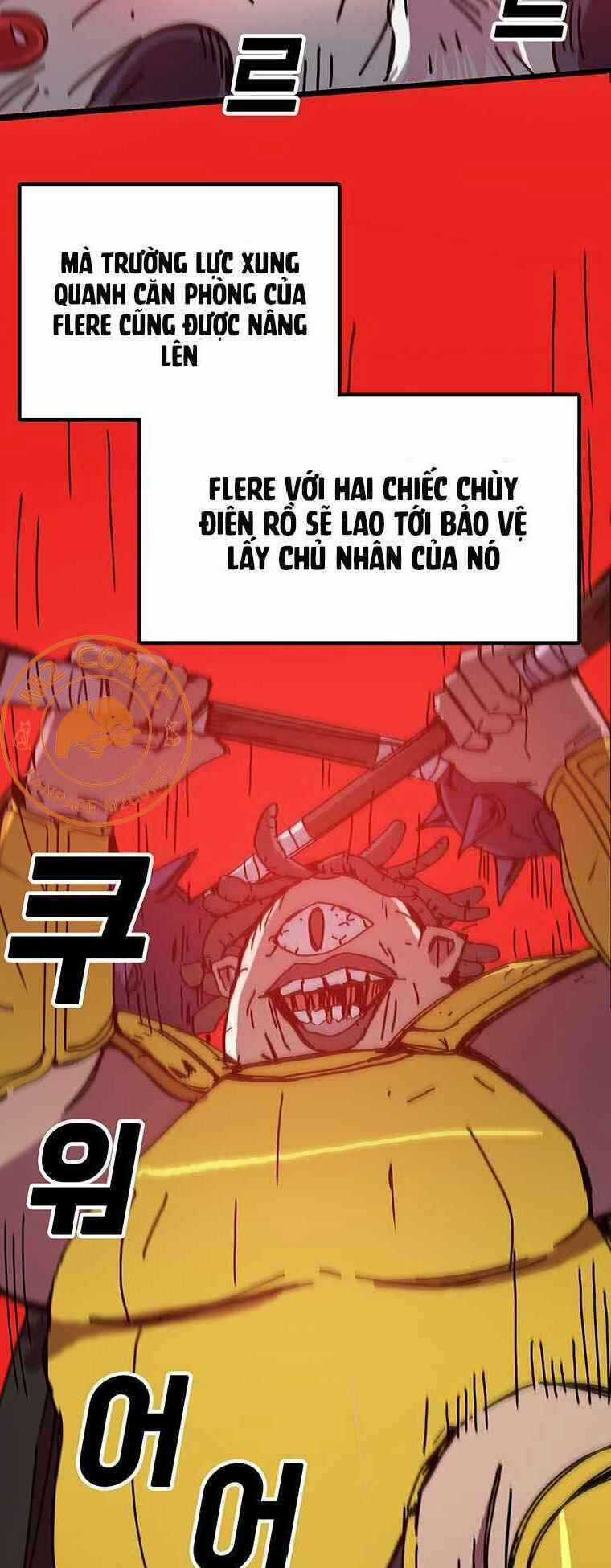 BUG PLAYER - NGƯỜI CHƠI LỖI - Chapter 52 - Trang 25