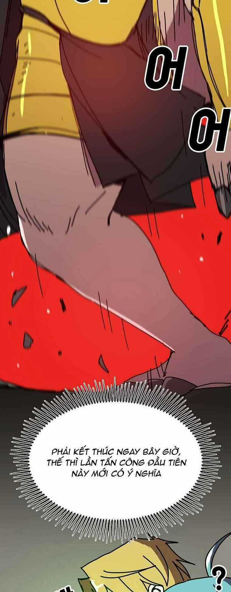 BUG PLAYER - NGƯỜI CHƠI LỖI - Chapter 52 - Trang 26