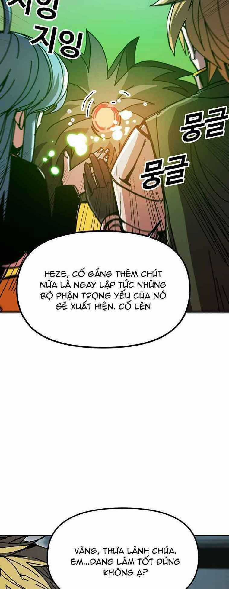 BUG PLAYER - NGƯỜI CHƠI LỖI - Chapter 52 - Trang 30