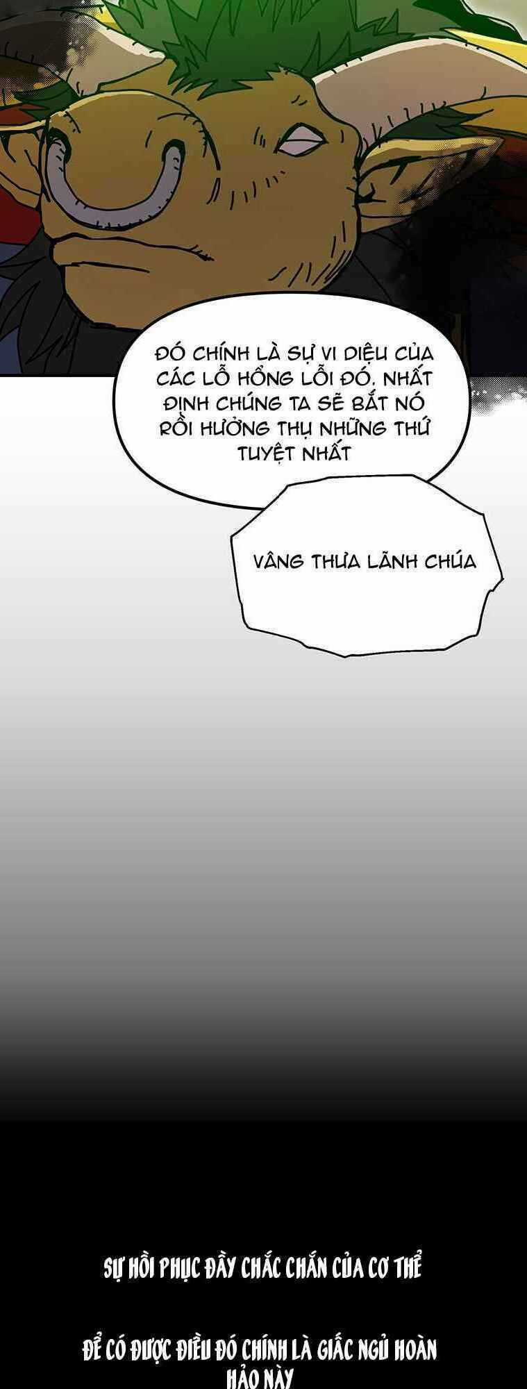 BUG PLAYER - NGƯỜI CHƠI LỖI - Chapter 52 - Trang 32