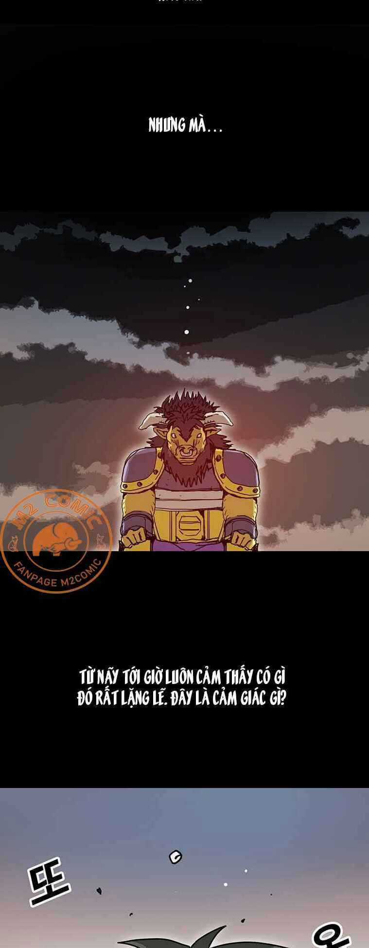 BUG PLAYER - NGƯỜI CHƠI LỖI - Chapter 52 - Trang 33