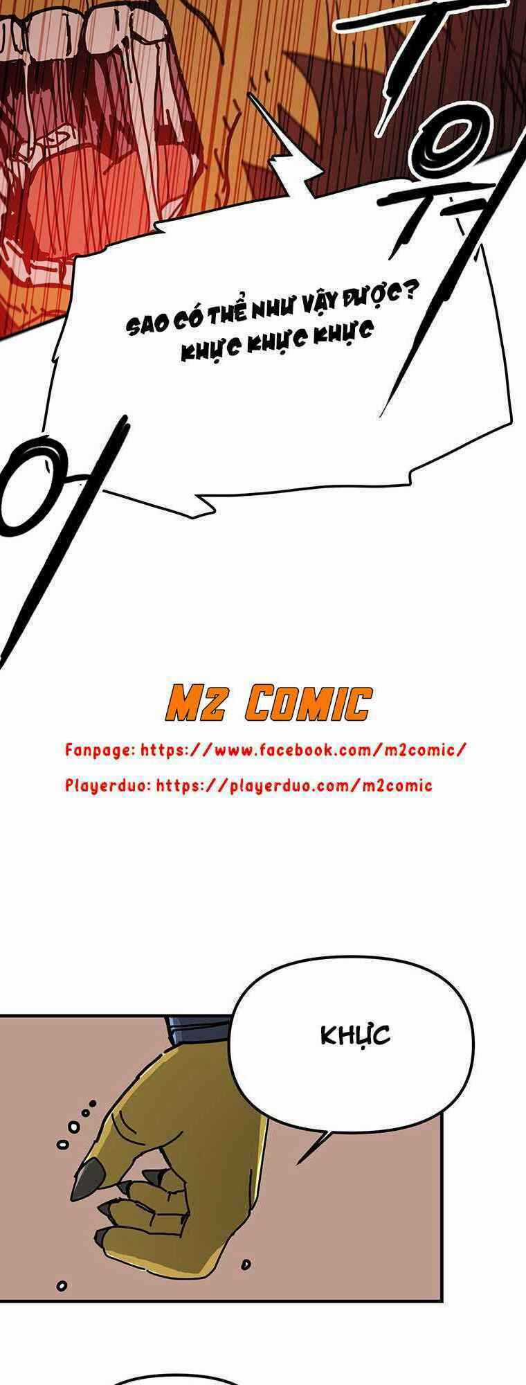 BUG PLAYER - NGƯỜI CHƠI LỖI - Chapter 52 - Trang 36