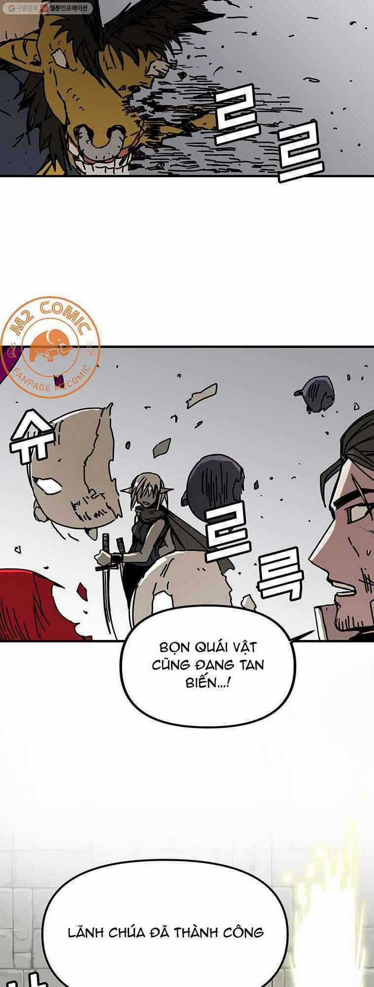 BUG PLAYER - NGƯỜI CHƠI LỖI - Chapter 52 - Trang 39