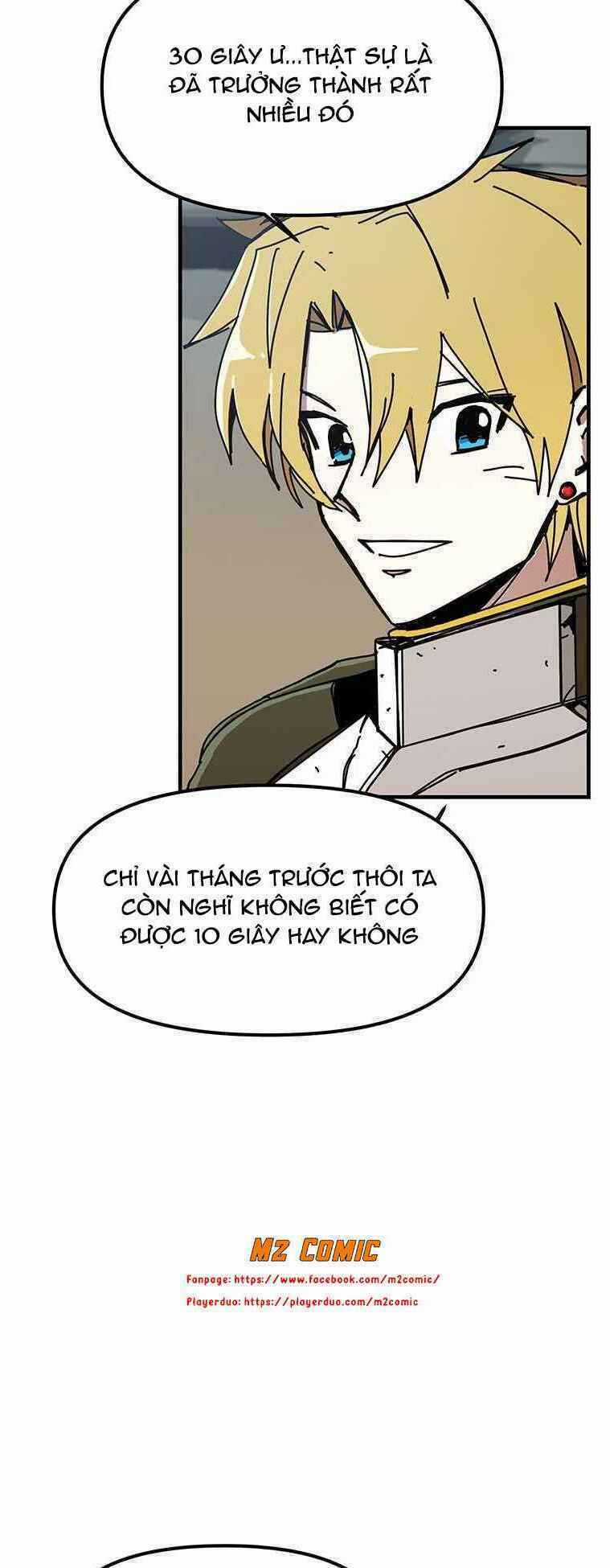 BUG PLAYER - NGƯỜI CHƠI LỖI - Chapter 52 - Trang 5