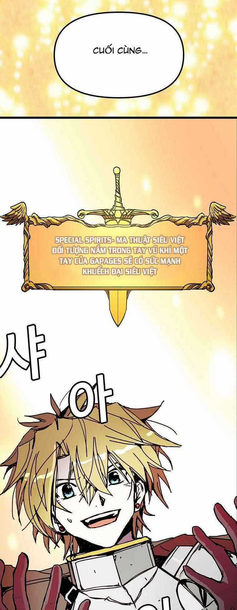 BUG PLAYER - NGƯỜI CHƠI LỖI - Chapter 52 - Trang 41