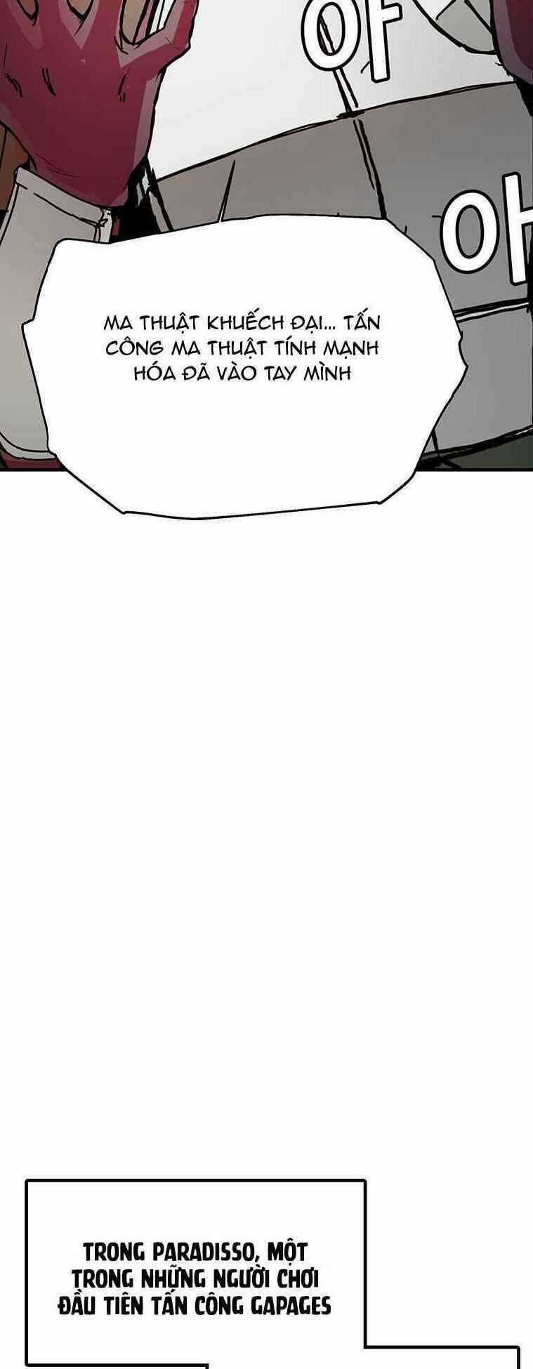 BUG PLAYER - NGƯỜI CHƠI LỖI - Chapter 52 - Trang 42