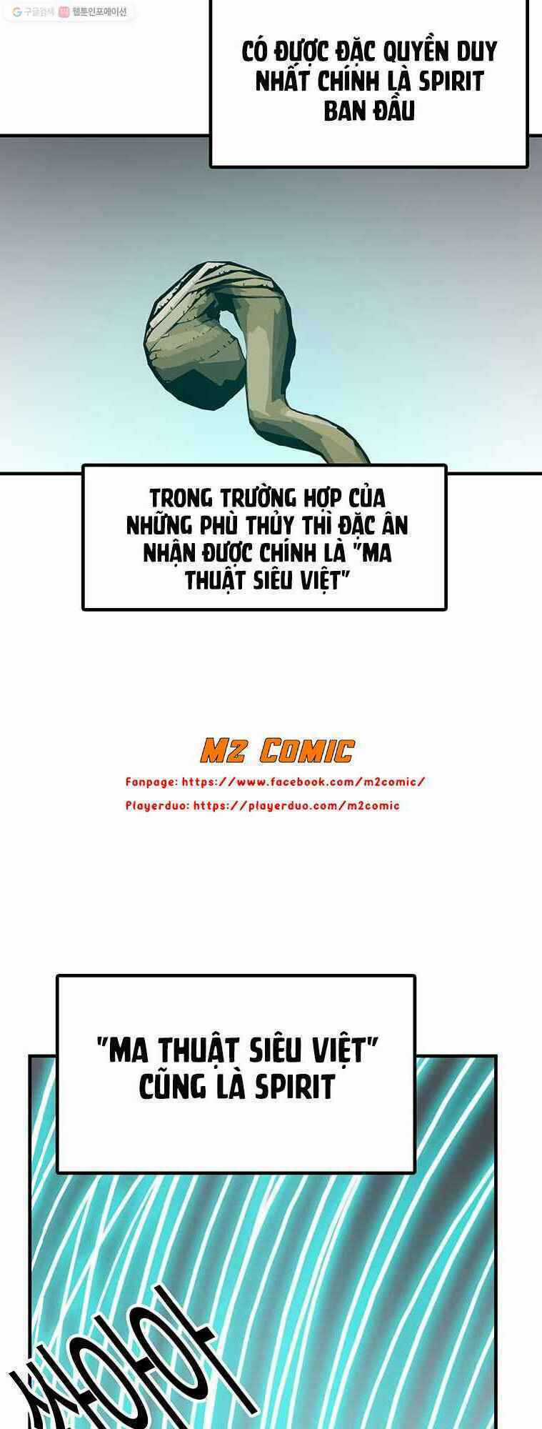 BUG PLAYER - NGƯỜI CHƠI LỖI - Chapter 52 - Trang 43