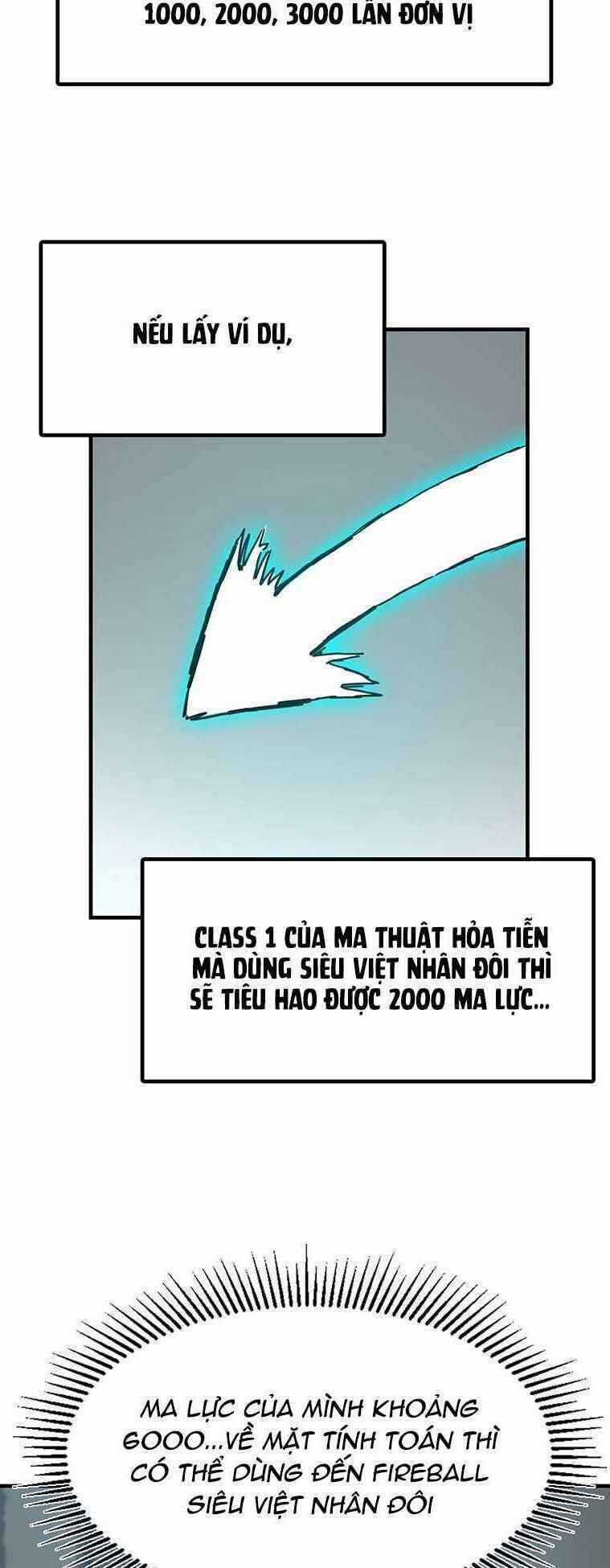 BUG PLAYER - NGƯỜI CHƠI LỖI - Chapter 52 - Trang 45