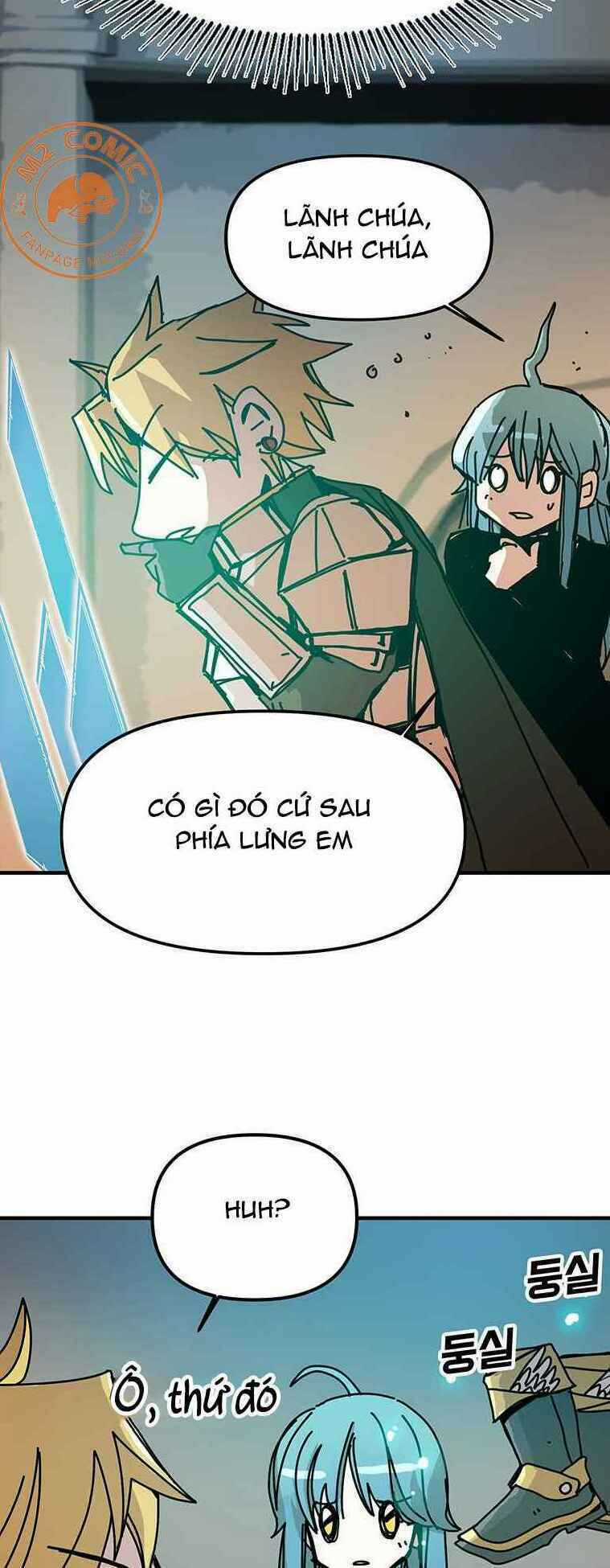 BUG PLAYER - NGƯỜI CHƠI LỖI - Chapter 52 - Trang 46