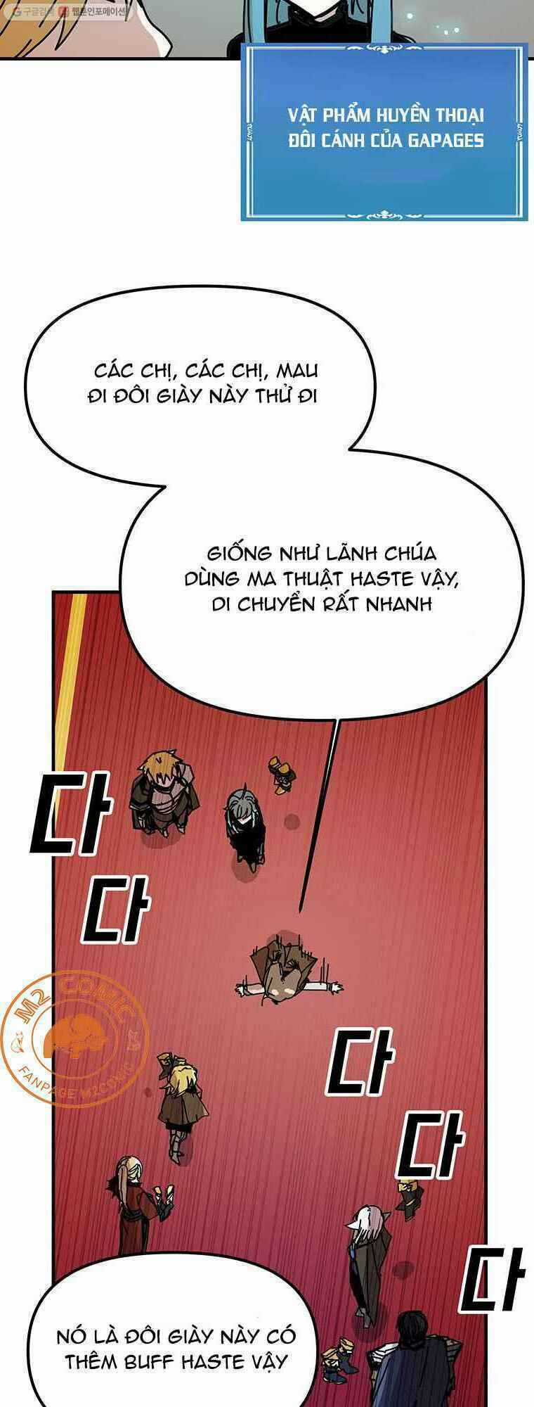 BUG PLAYER - NGƯỜI CHƠI LỖI - Chapter 52 - Trang 47