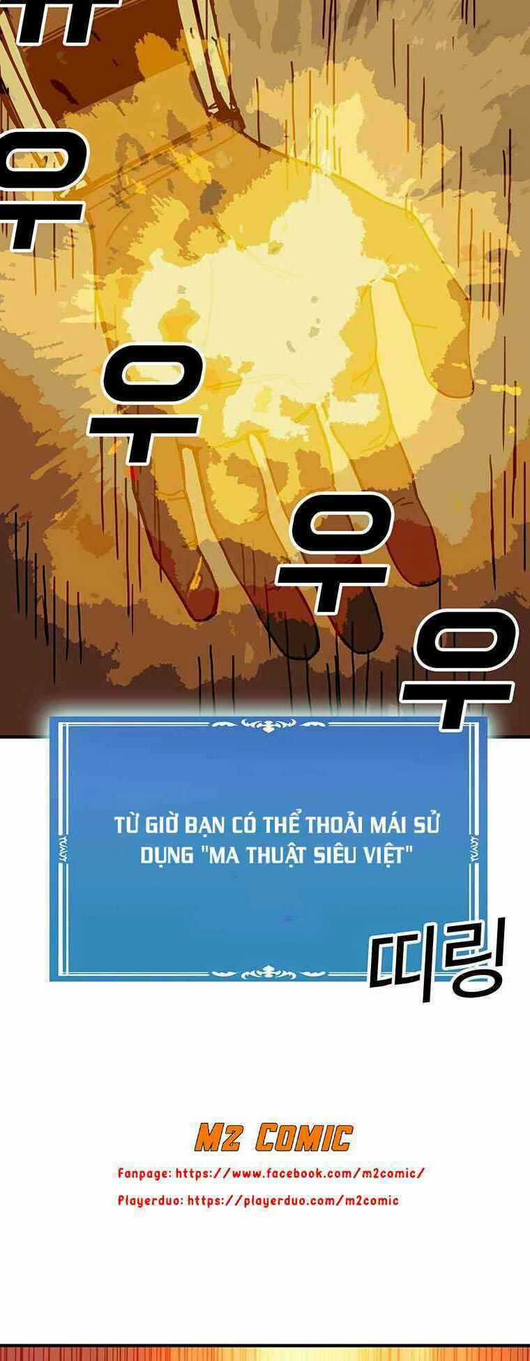 BUG PLAYER - NGƯỜI CHƠI LỖI - Chapter 52 - Trang 49