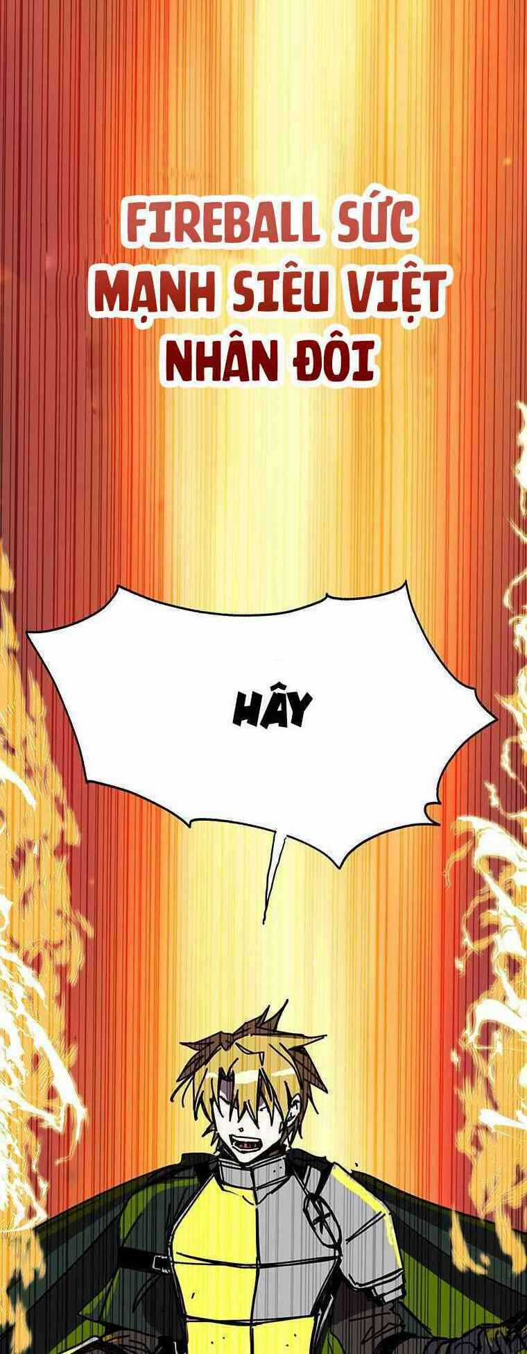 BUG PLAYER - NGƯỜI CHƠI LỖI - Chapter 52 - Trang 50