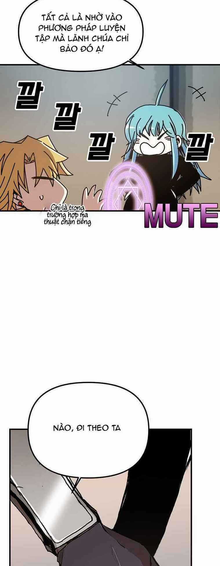 BUG PLAYER - NGƯỜI CHƠI LỖI - Chapter 52 - Trang 6