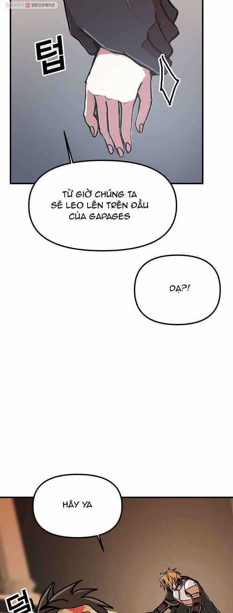 BUG PLAYER - NGƯỜI CHƠI LỖI - Chapter 52 - Trang 7