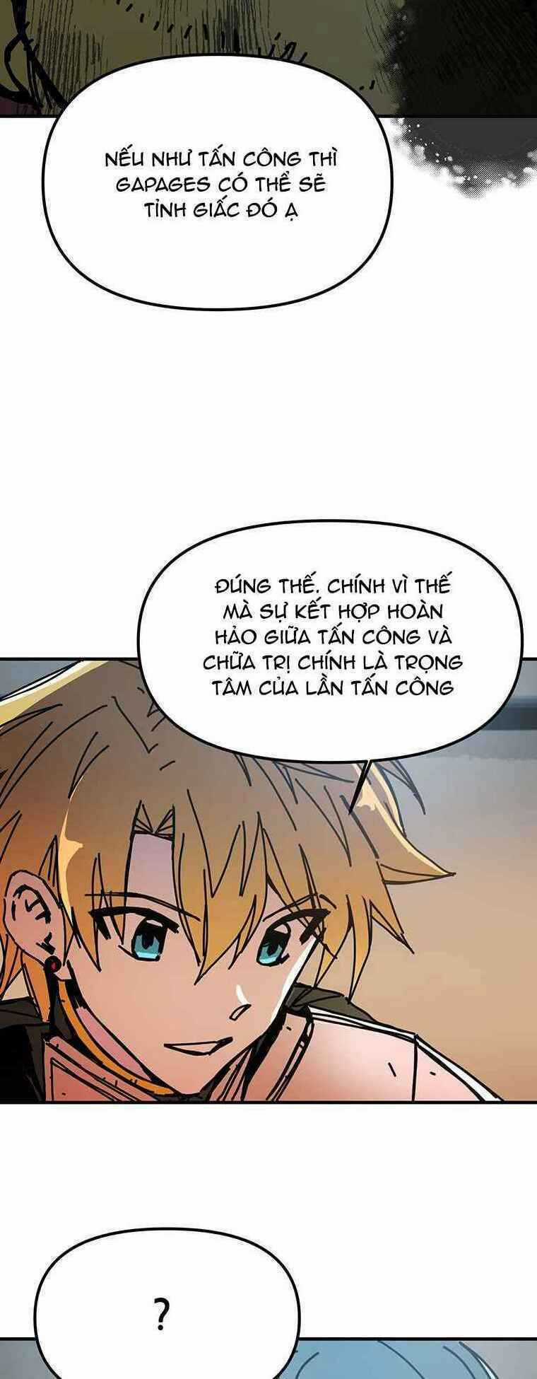 BUG PLAYER - NGƯỜI CHƠI LỖI - Chapter 52 - Trang 10