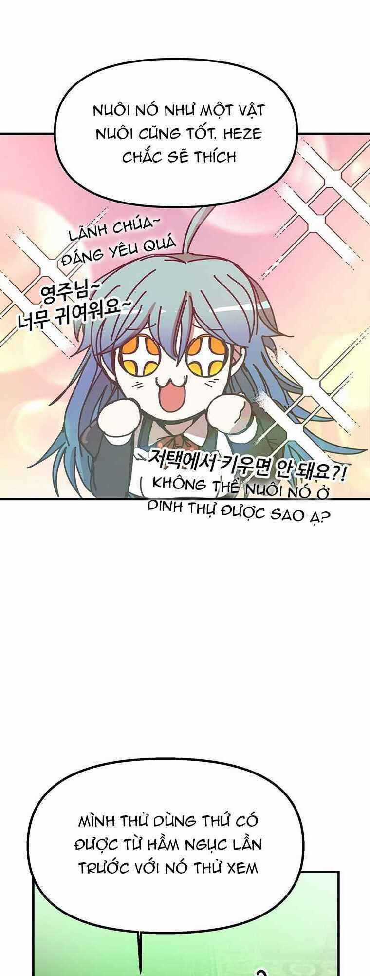 BUG PLAYER - NGƯỜI CHƠI LỖI - Chapter 53 - Trang 11