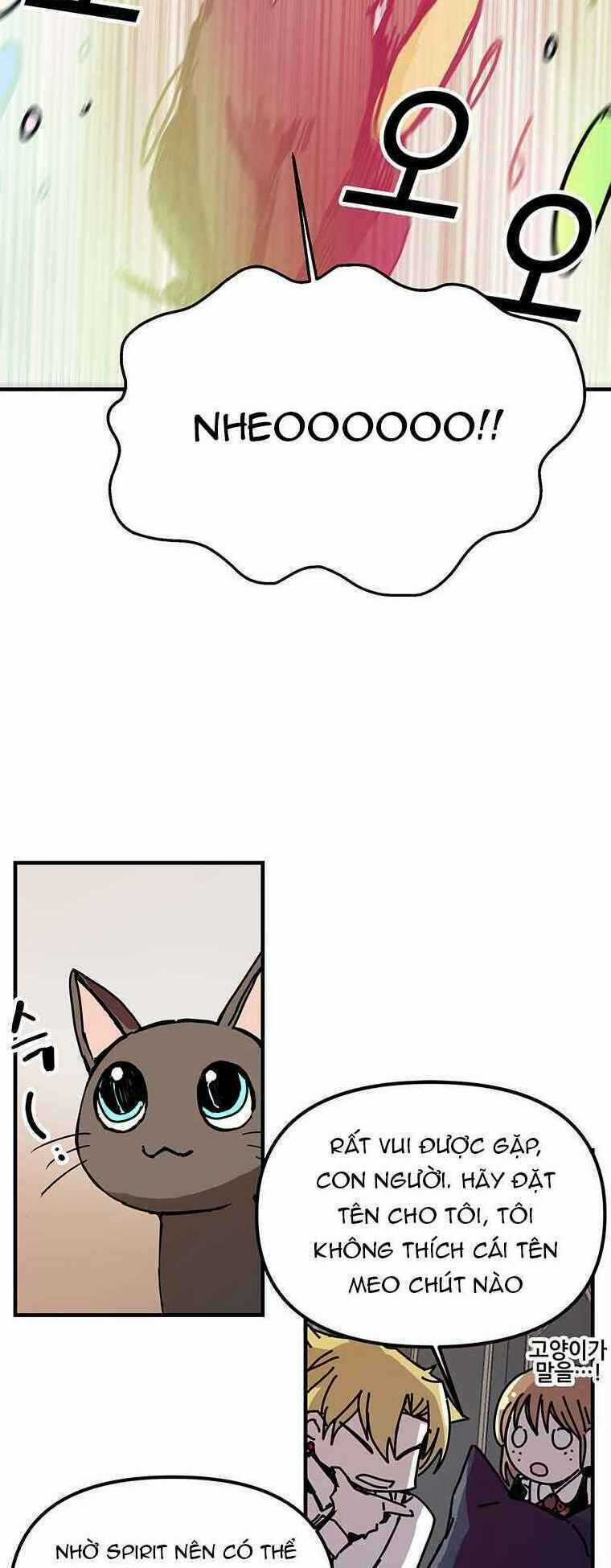 BUG PLAYER - NGƯỜI CHƠI LỖI - Chapter 53 - Trang 14