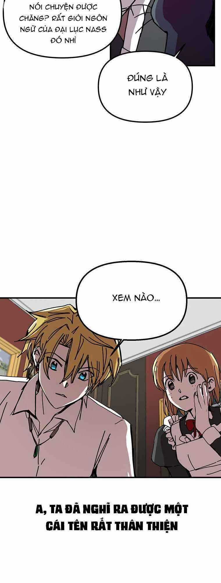 BUG PLAYER - NGƯỜI CHƠI LỖI - Chapter 53 - Trang 15