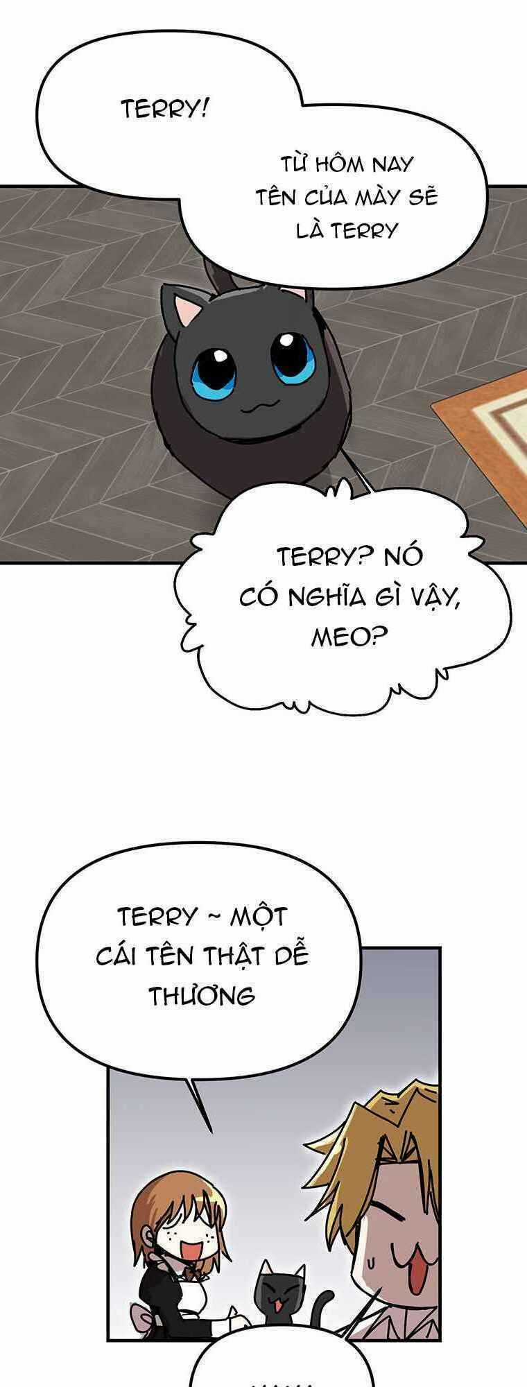 BUG PLAYER - NGƯỜI CHƠI LỖI - Chapter 53 - Trang 16