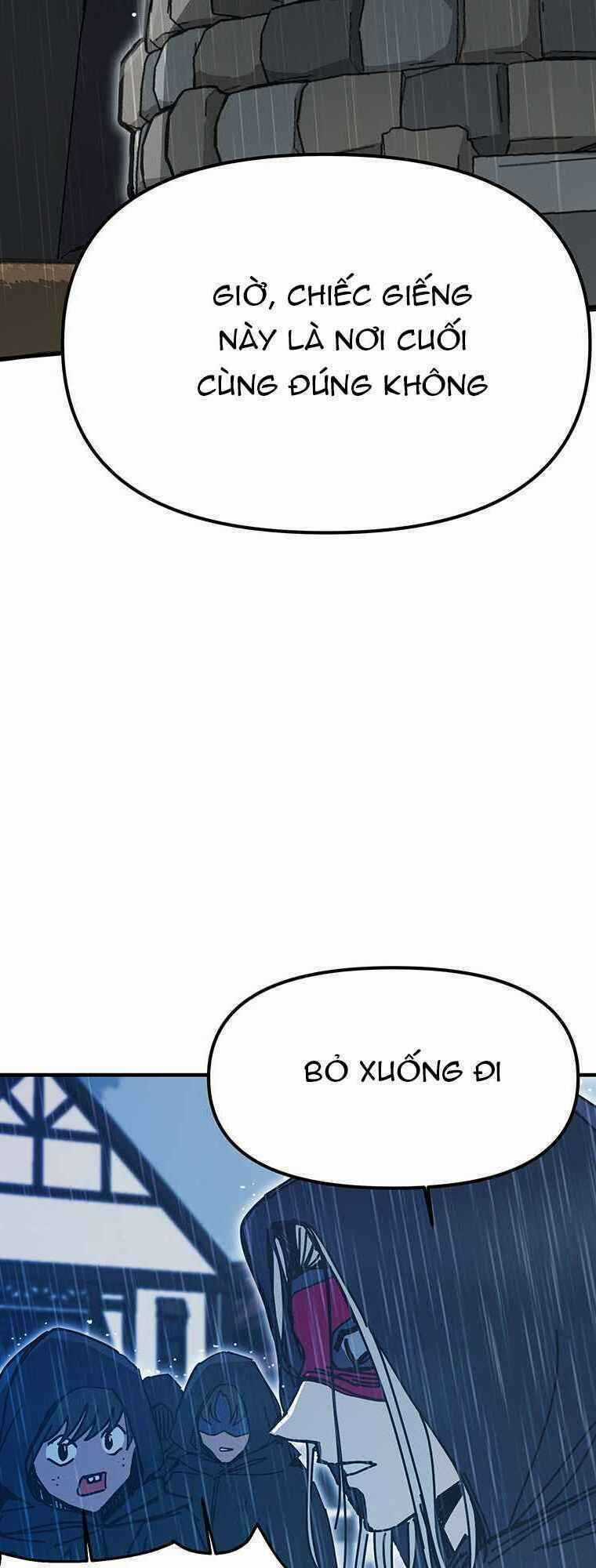 BUG PLAYER - NGƯỜI CHƠI LỖI - Chapter 53 - Trang 20