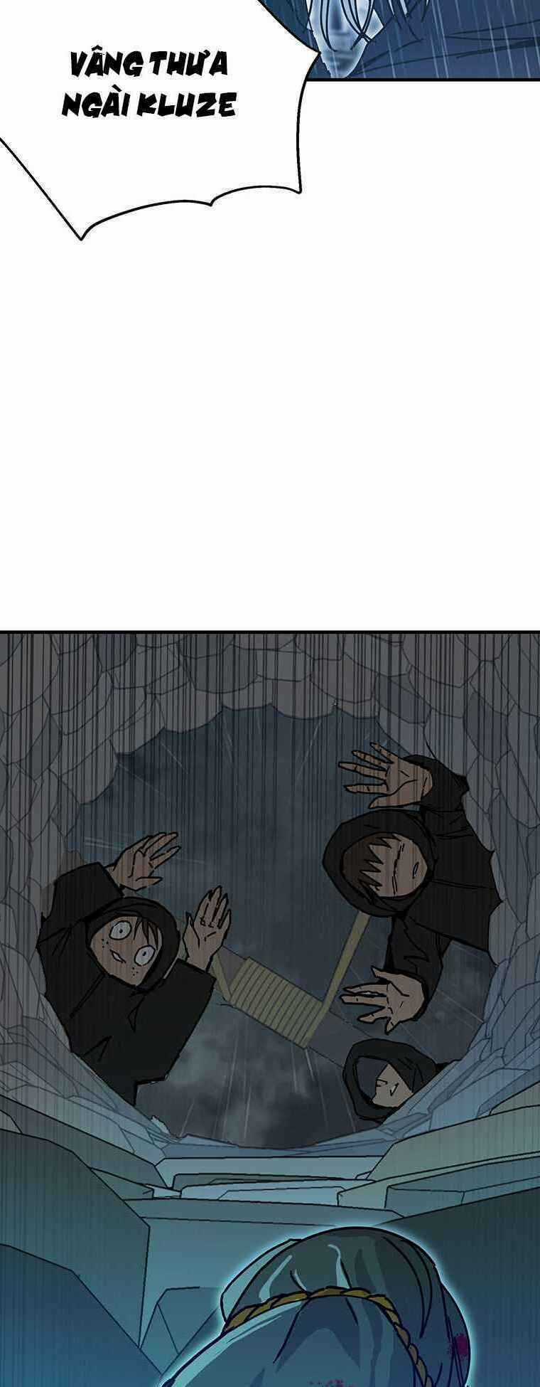 BUG PLAYER - NGƯỜI CHƠI LỖI - Chapter 53 - Trang 21