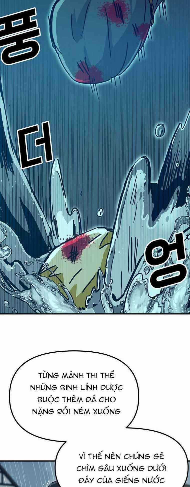 BUG PLAYER - NGƯỜI CHƠI LỖI - Chapter 53 - Trang 22