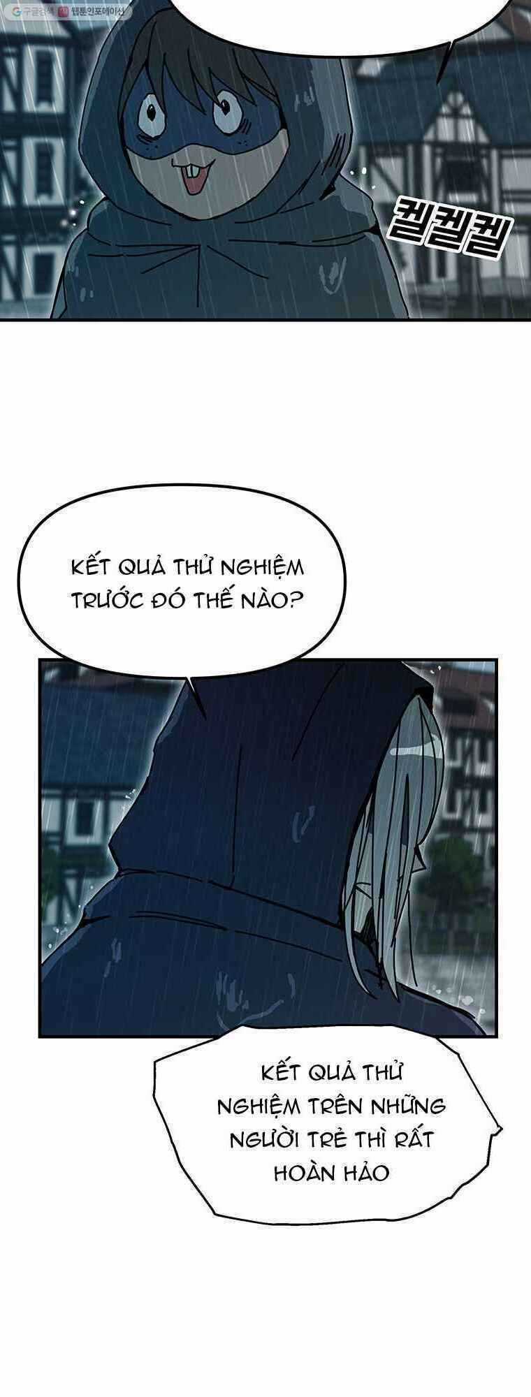 BUG PLAYER - NGƯỜI CHƠI LỖI - Chapter 53 - Trang 23