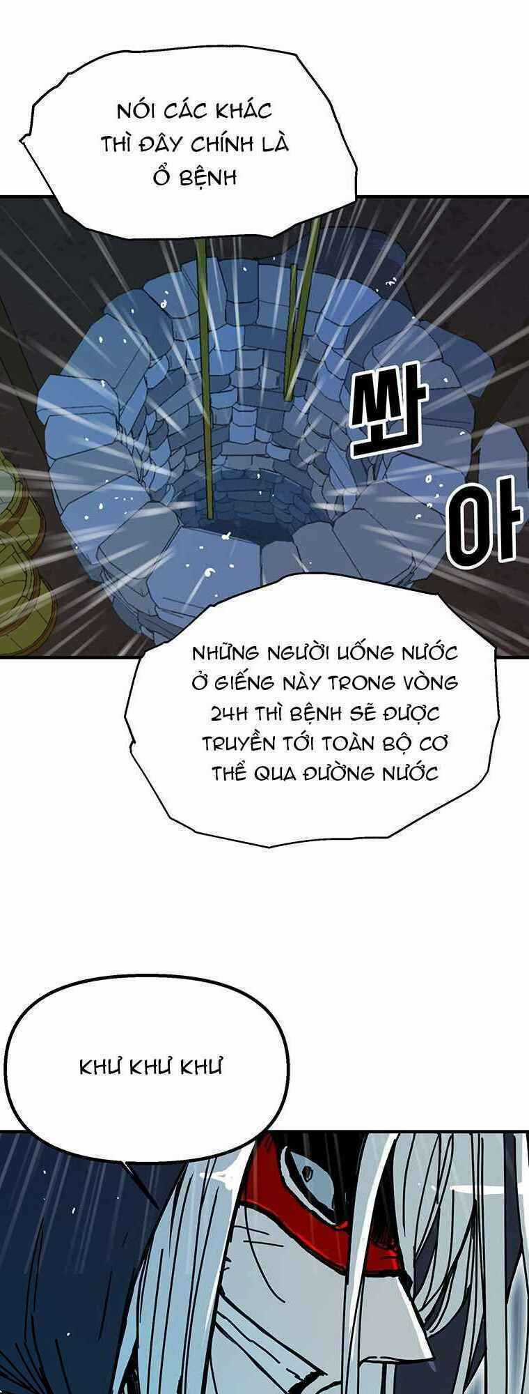 BUG PLAYER - NGƯỜI CHƠI LỖI - Chapter 53 - Trang 24