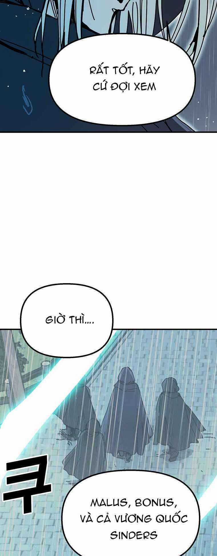 BUG PLAYER - NGƯỜI CHƠI LỖI - Chapter 53 - Trang 25