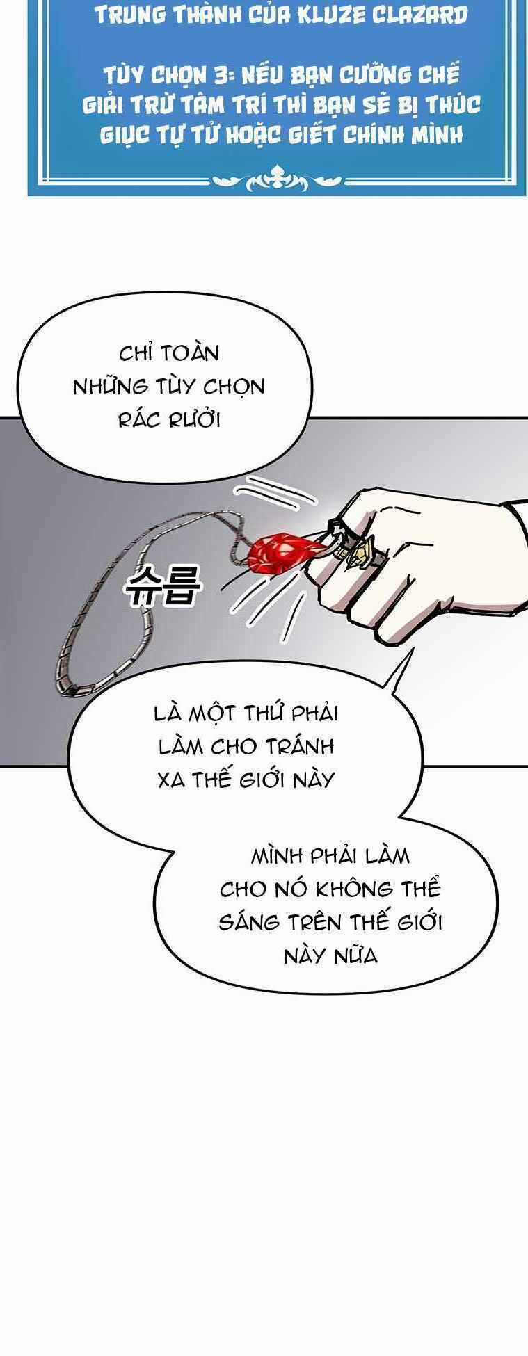 BUG PLAYER - NGƯỜI CHƠI LỖI - Chapter 53 - Trang 29