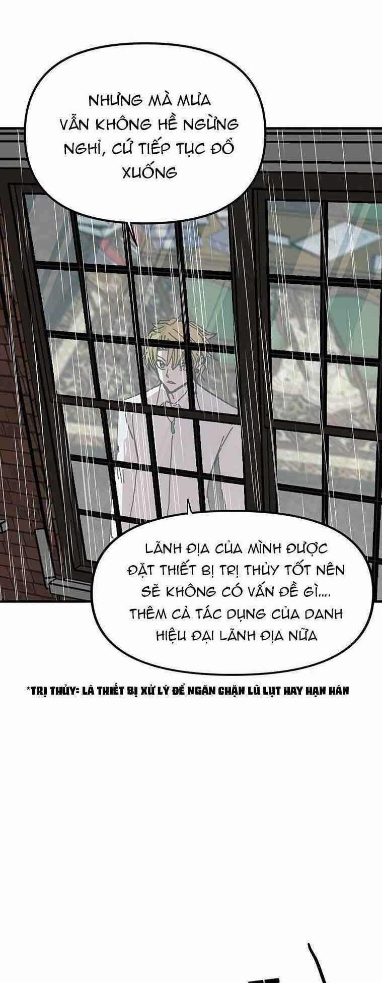 BUG PLAYER - NGƯỜI CHƠI LỖI - Chapter 53 - Trang 30