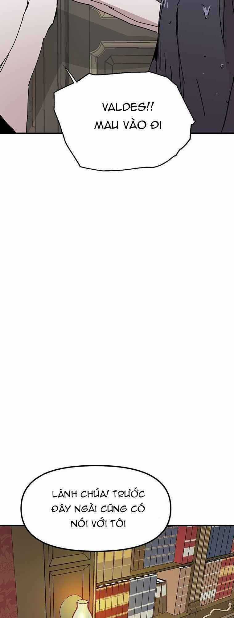 BUG PLAYER - NGƯỜI CHƠI LỖI - Chapter 53 - Trang 32