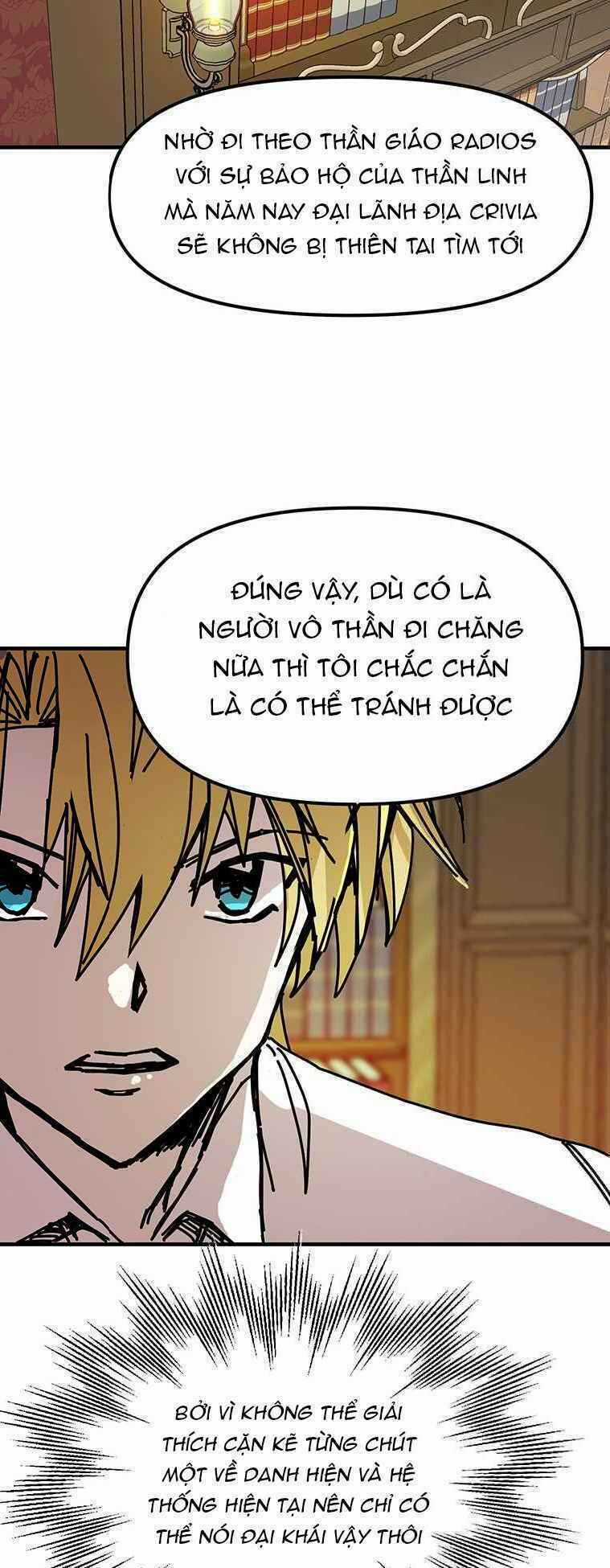 BUG PLAYER - NGƯỜI CHƠI LỖI - Chapter 53 - Trang 33