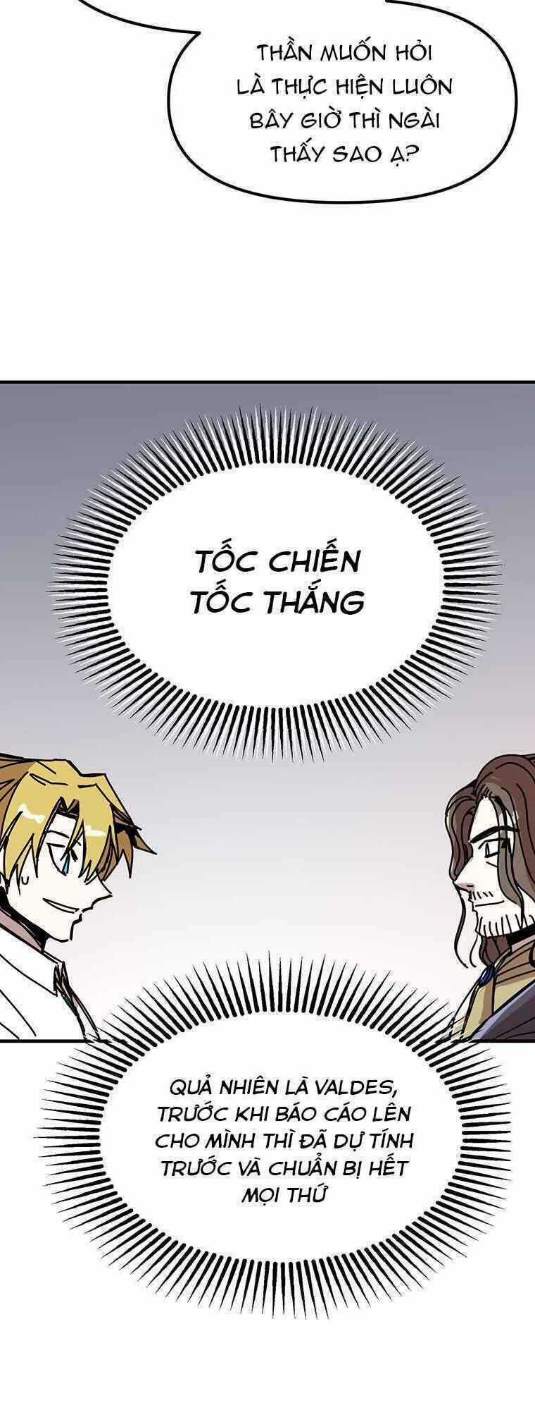 BUG PLAYER - NGƯỜI CHƠI LỖI - Chapter 53 - Trang 36