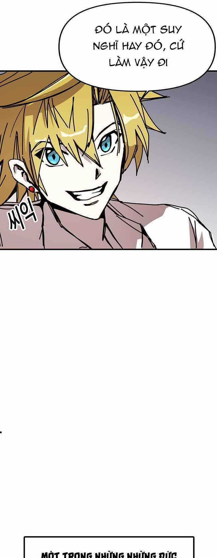 BUG PLAYER - NGƯỜI CHƠI LỖI - Chapter 53 - Trang 37