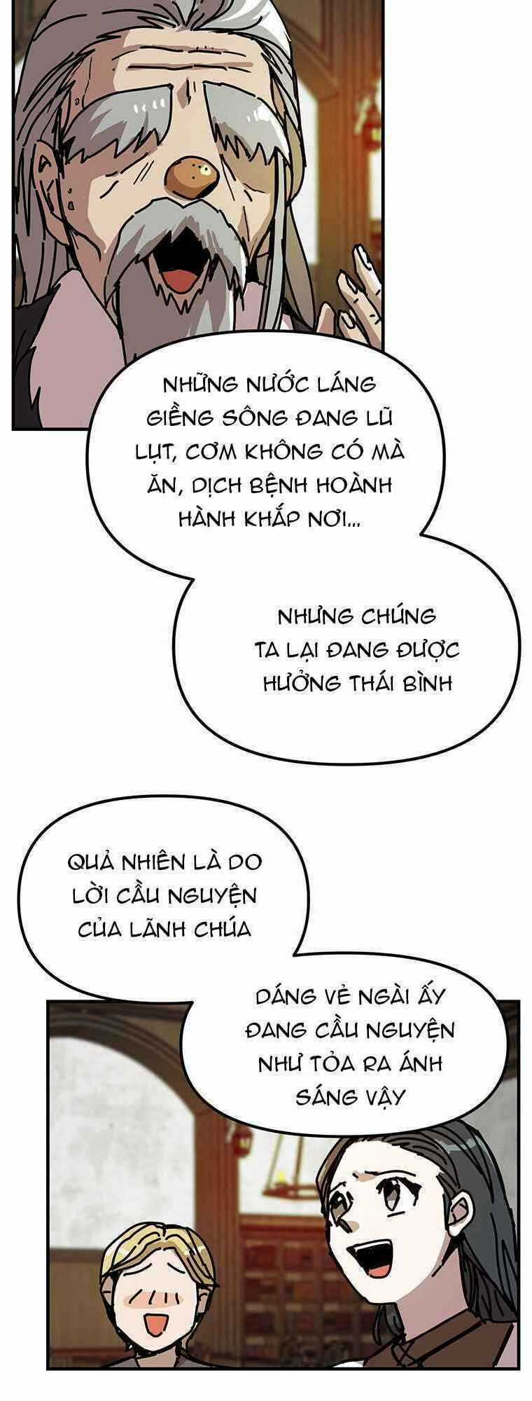 BUG PLAYER - NGƯỜI CHƠI LỖI - Chapter 53 - Trang 40