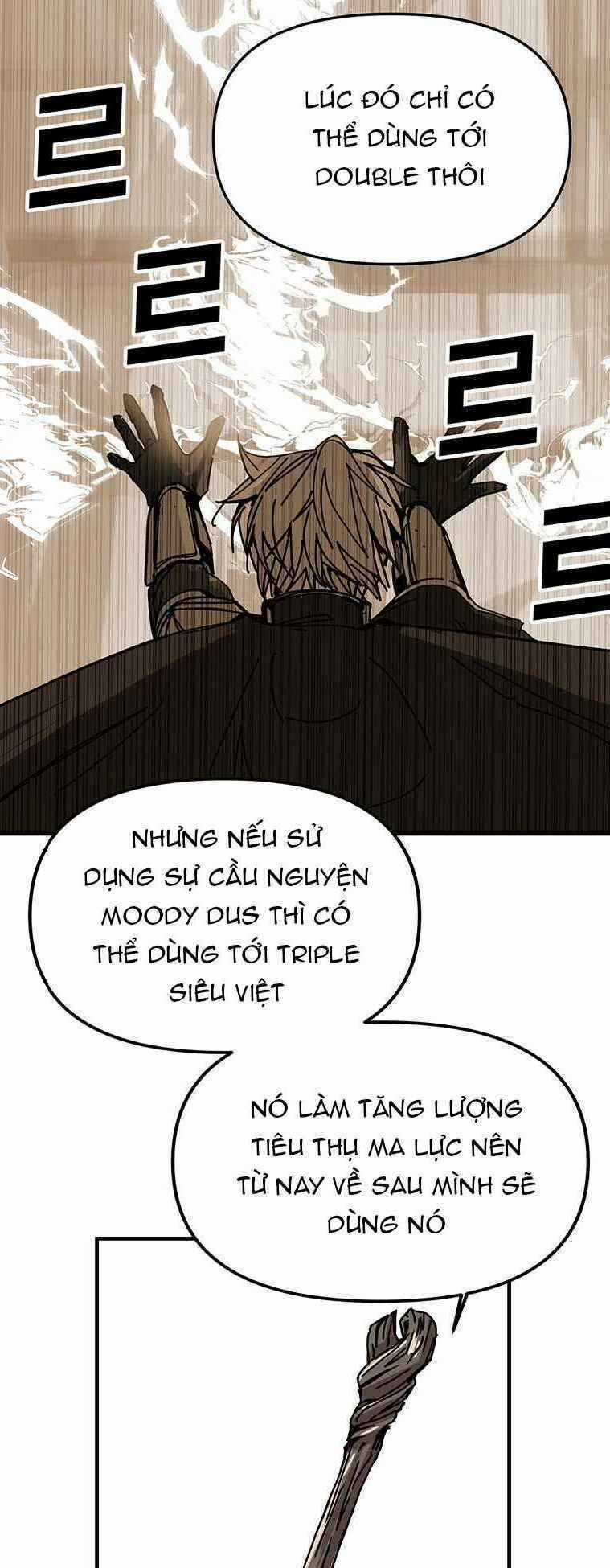 BUG PLAYER - NGƯỜI CHƠI LỖI - Chapter 53 - Trang 5