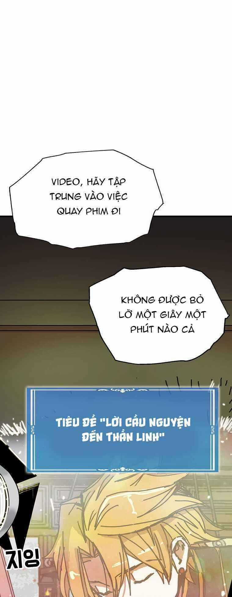 BUG PLAYER - NGƯỜI CHƠI LỖI - Chapter 53 - Trang 41