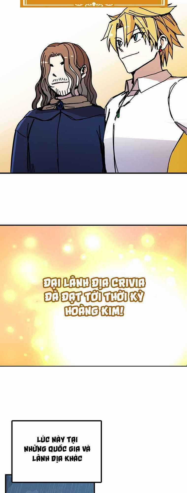 BUG PLAYER - NGƯỜI CHƠI LỖI - Chapter 53 - Trang 44